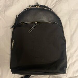 Troubadour Ember Backpack, black